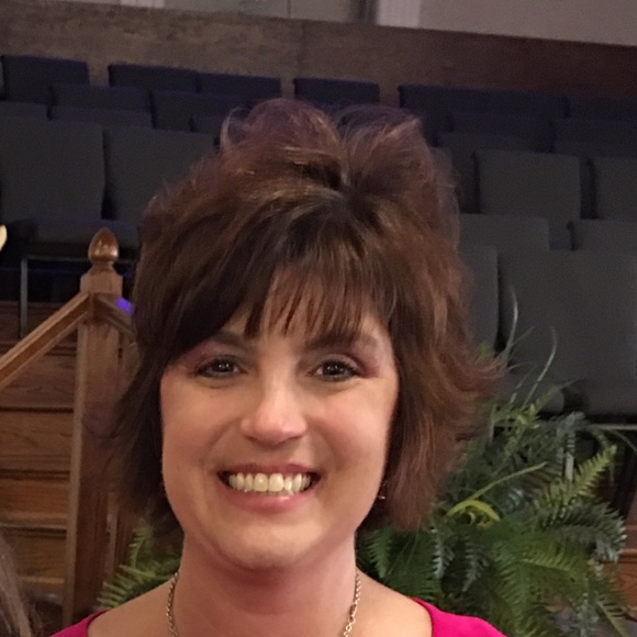 Meet your Posher, Samantha - Picture 2 of 2